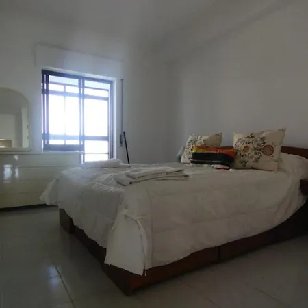 First Line Front Pool Flat View Апартаменты