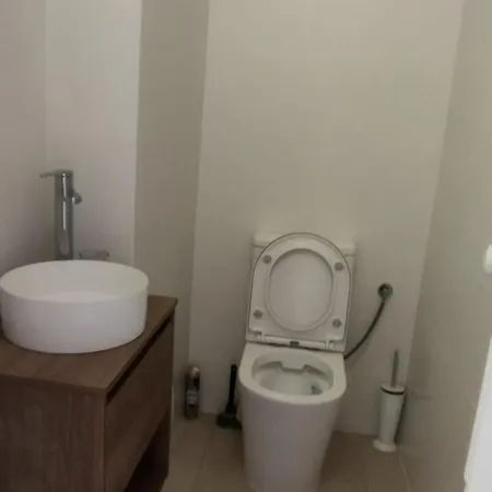 Lägenhet First Line Front Pool Flat View Quarteira