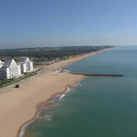 First Line Front Pool Flat View Lägenhet *