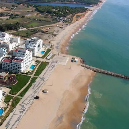 First Line Front Pool Flat View Apartment *