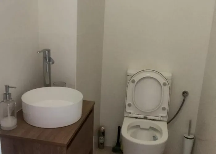 First Line Front Pool Flat View