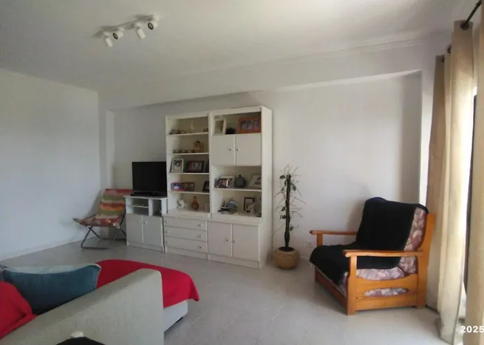 First Line Front Pool Flat View Apartment *