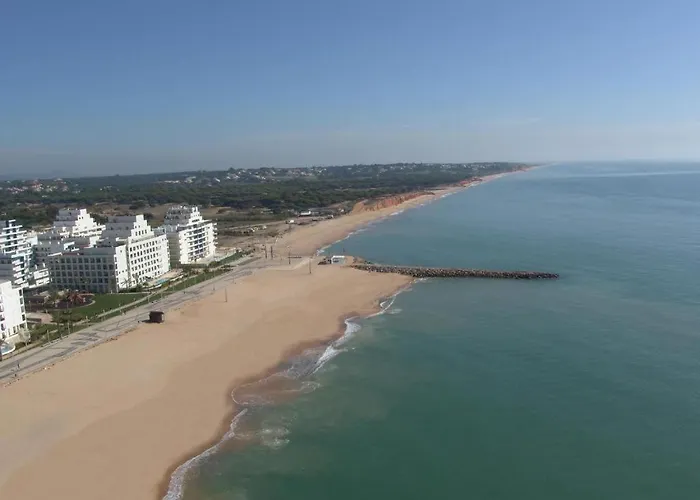 First Line Front Pool Flat View Apartment *