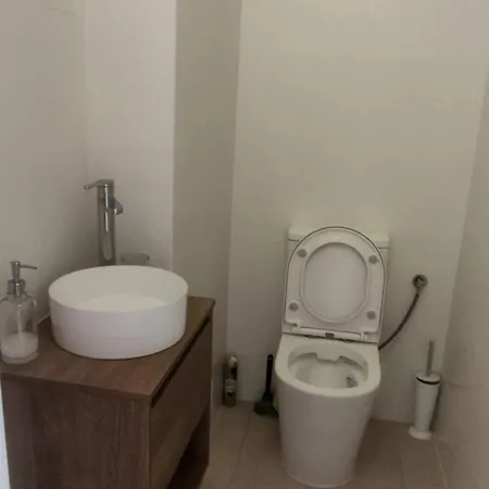 First Line Front Pool Flat View